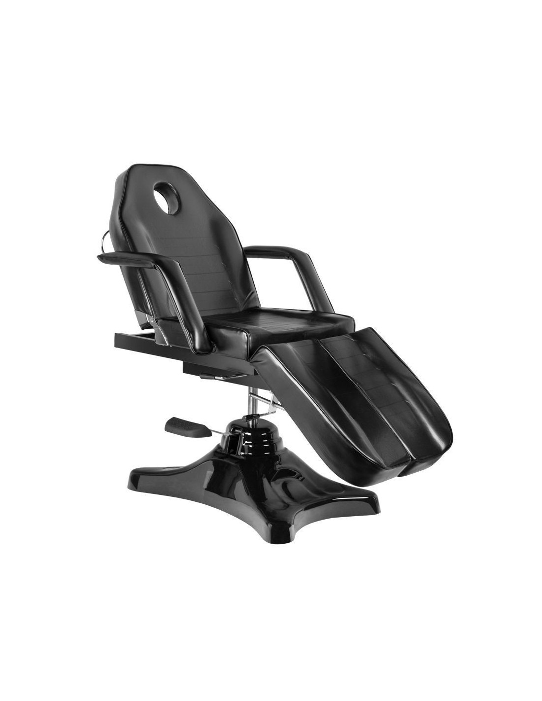 Tattoo 114948 Black Hydraulic Tattoo Chair A 234 C