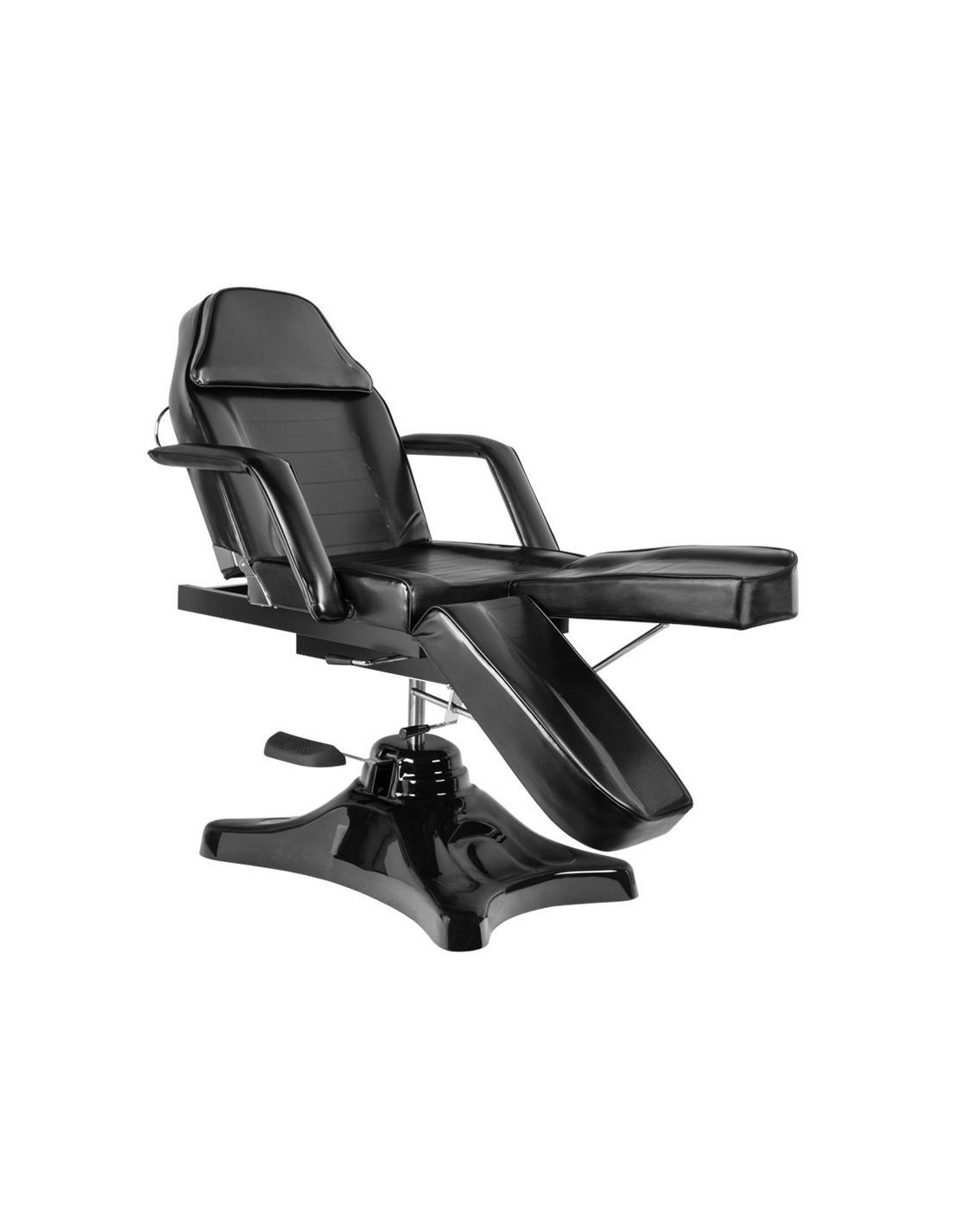 Tattoo 114948 Black Hydraulic Tattoo Chair A 234 C