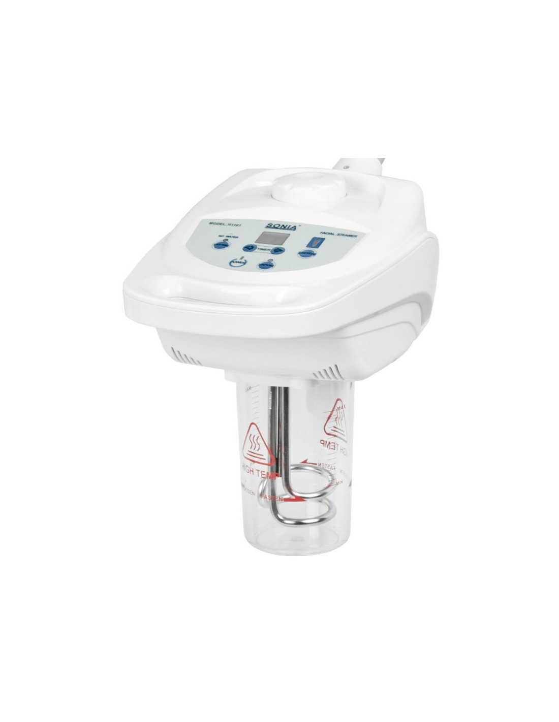 Vapozone 115050 VAPOZONE H1101