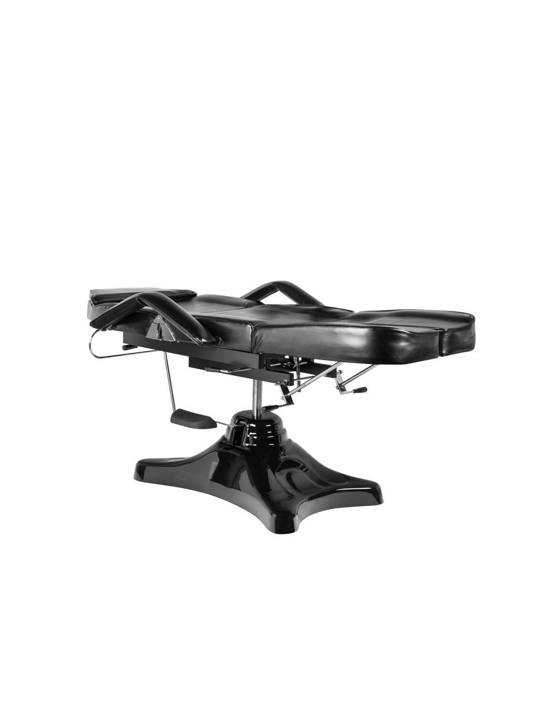 Tatouage  114948 FAUTEUIL DE TATOUAGE HYDRAULIQUE NOIR A 234 C