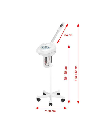 Vapozone 115050 VAPOZONE H1101