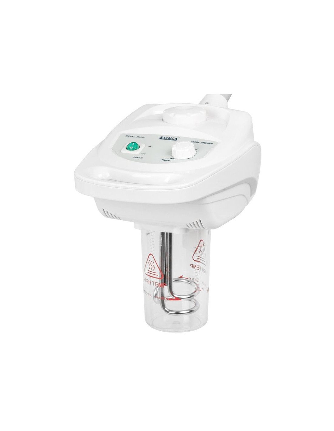 Vapozone  115051 VAPOZONE H1102