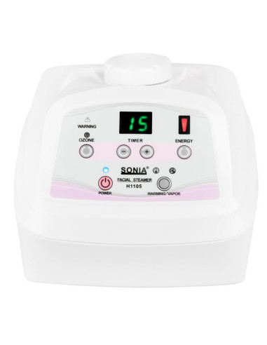 Vapozone  115054 VAPOZONE H1105