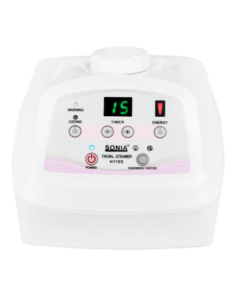 Vapozone 115054 VAPOZONE H1105