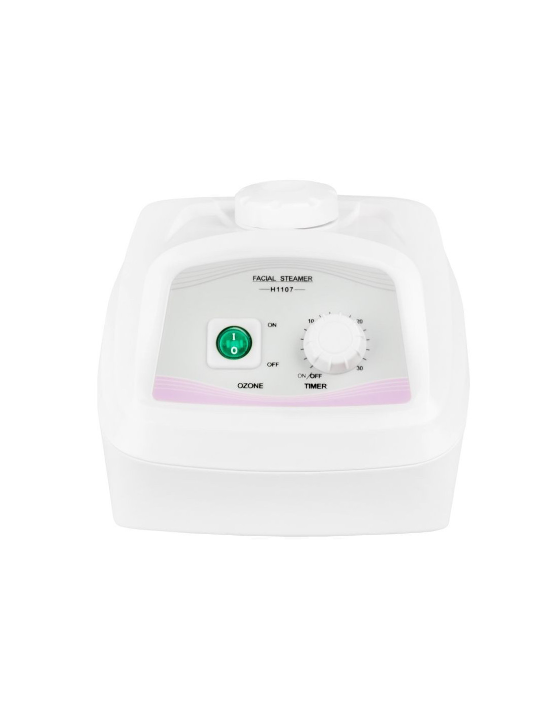 Vapozone  115056 VAPOZONE H1107