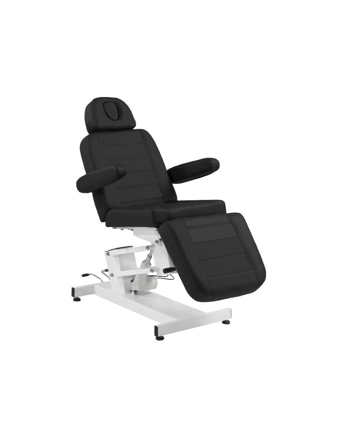 Tatouage  116089 FAUTEUIL DE TATOUAGE ÉLECTRIQUE NOIR 705 1