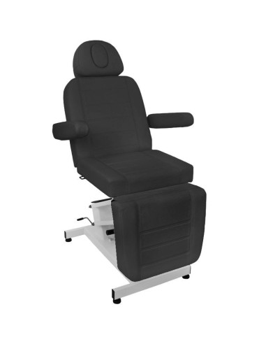 Tatouage  116089 FAUTEUIL DE TATOUAGE ÉLECTRIQUE NOIR 705 1