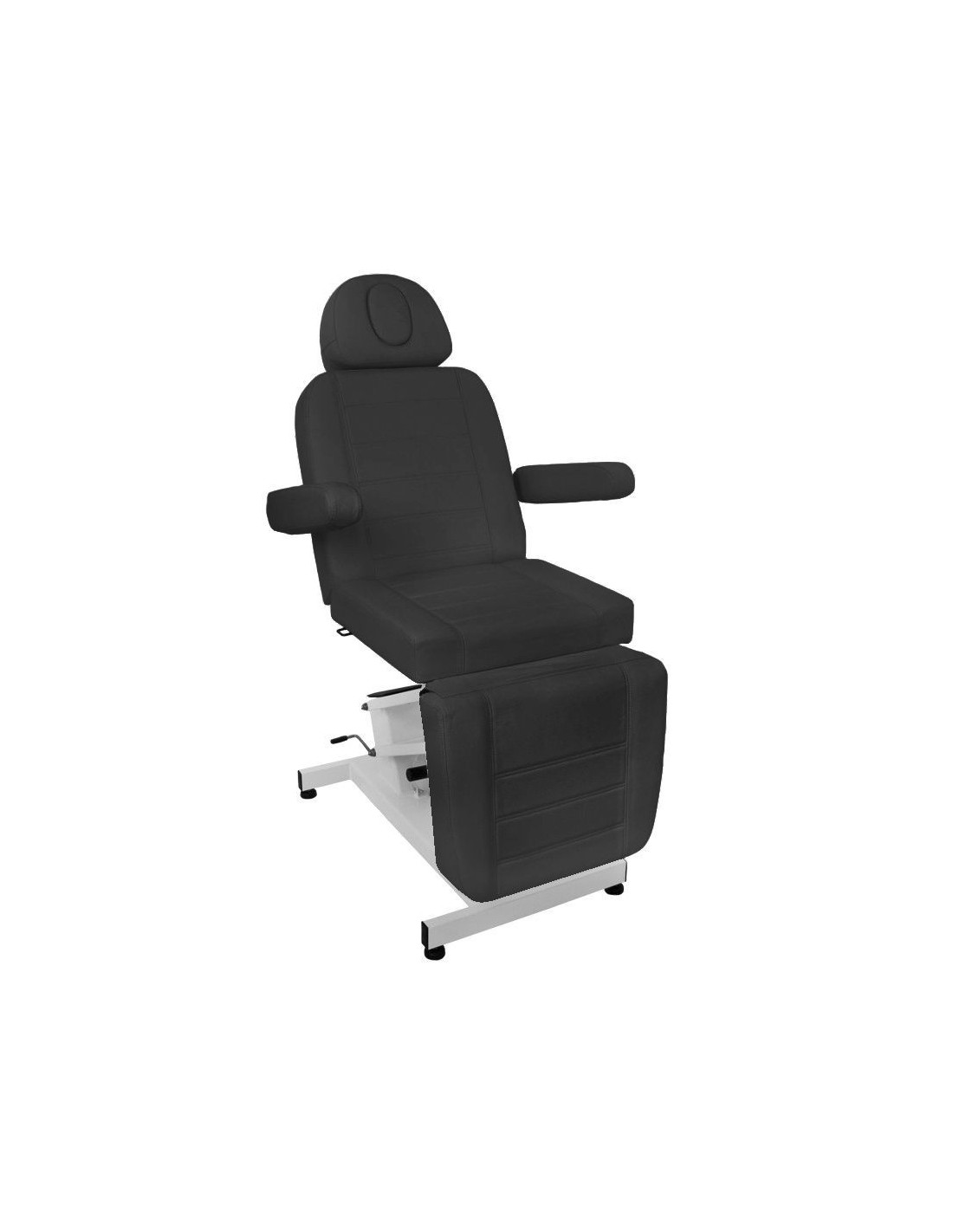 Tattoo 116089 Electric Tattoo Chair Black 705 1
