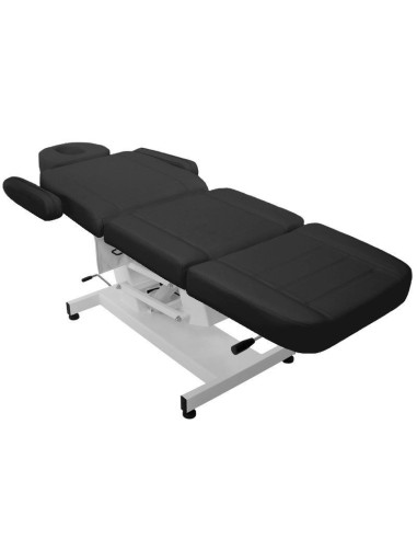 Tatouage  116089 FAUTEUIL DE TATOUAGE ÉLECTRIQUE NOIR 705 1