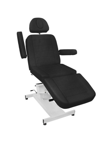 Tattoo 116089 Electric Tattoo Chair Black 705 1