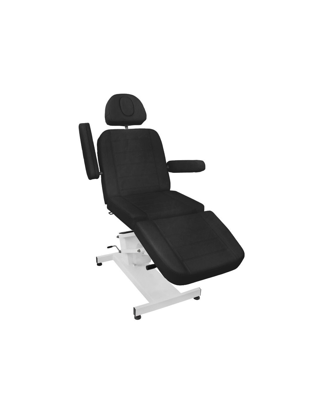 Tatouage  116089 FAUTEUIL DE TATOUAGE ÉLECTRIQUE NOIR 705 1