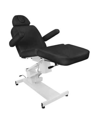 Tatouage  116089 FAUTEUIL DE TATOUAGE ÉLECTRIQUE NOIR 705 1