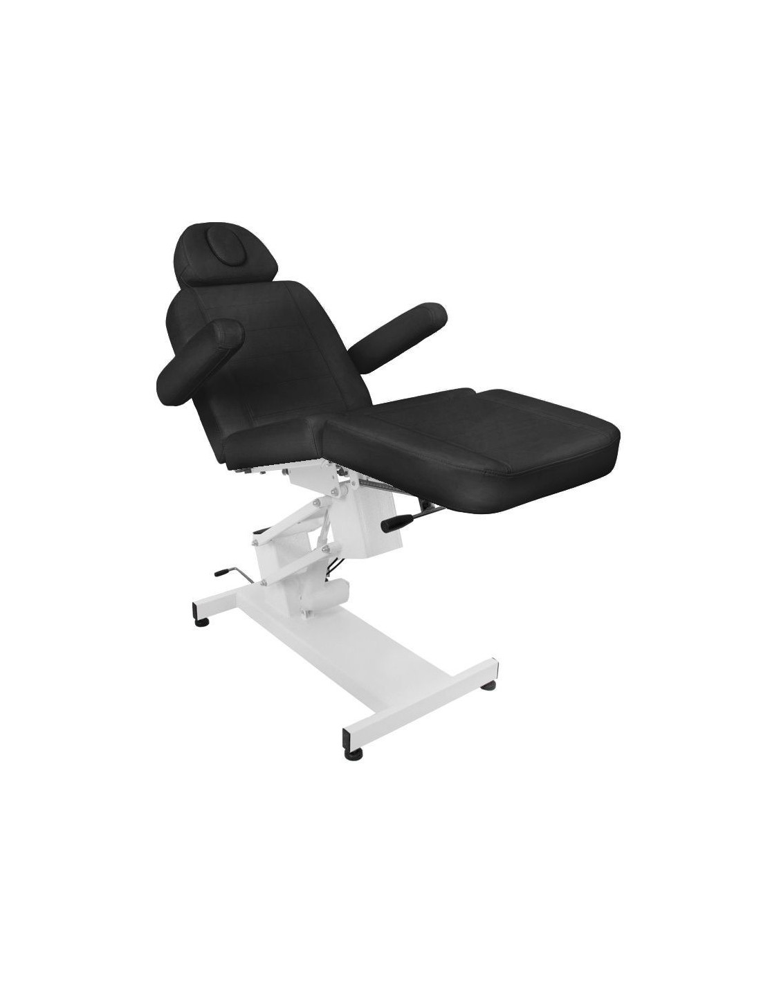 Tattoo 116089 Electric Tattoo Chair Black 705 1