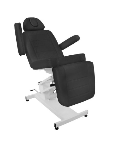 Tatouage  116089 FAUTEUIL DE TATOUAGE ÉLECTRIQUE NOIR 705 1