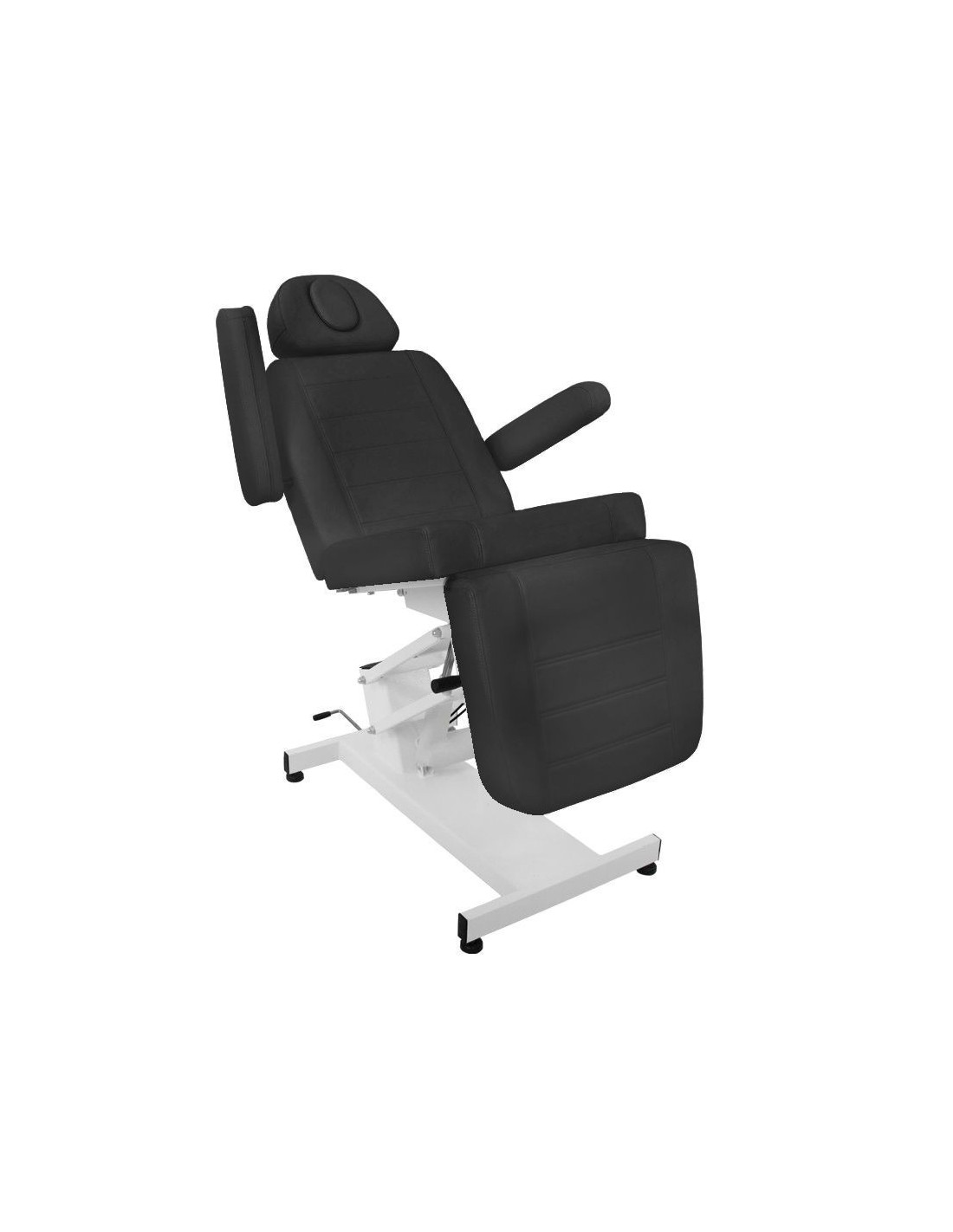 Tatouage  116089 FAUTEUIL DE TATOUAGE ÉLECTRIQUE NOIR 705 1