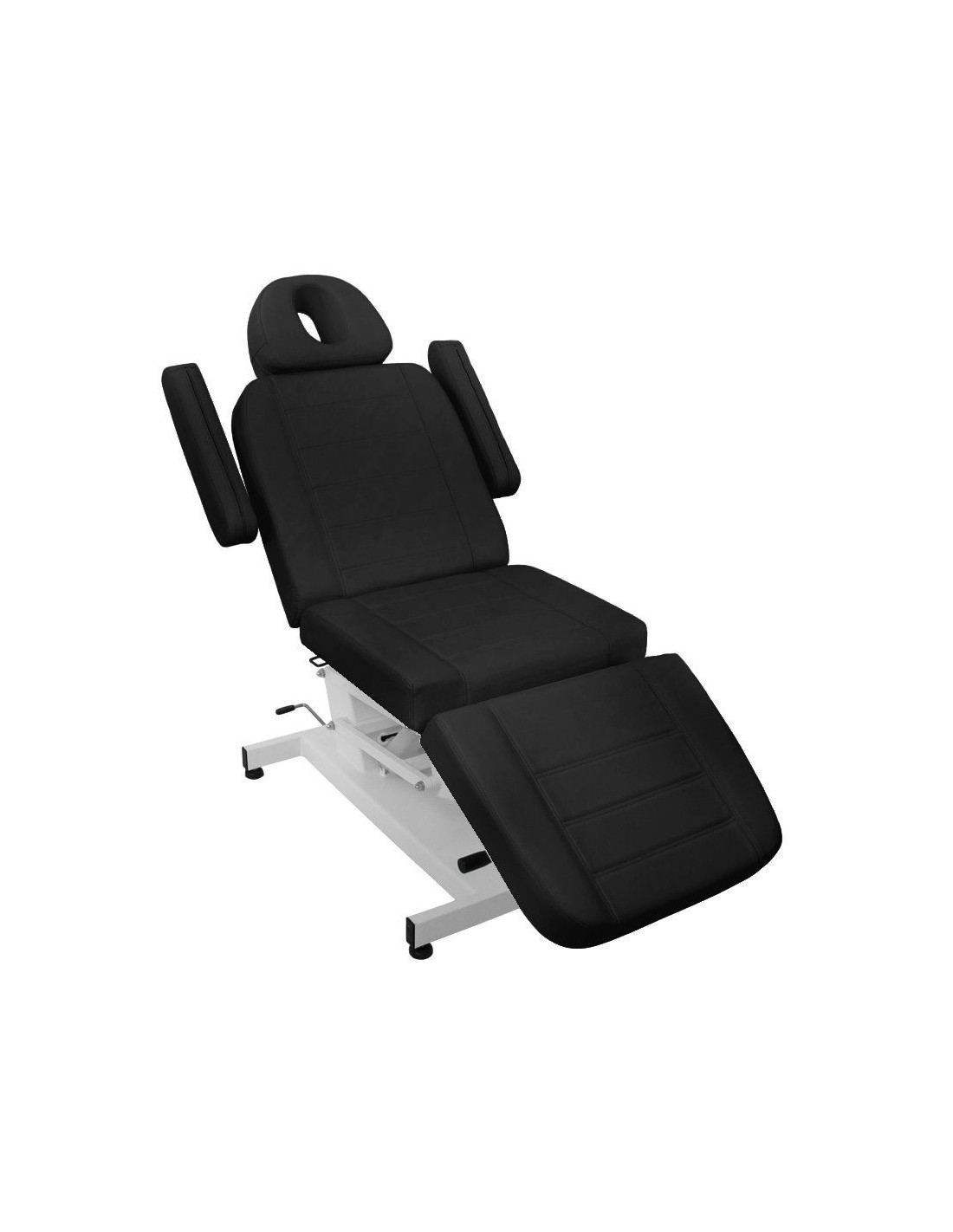 Tatouage  116089 FAUTEUIL DE TATOUAGE ÉLECTRIQUE NOIR 705 1