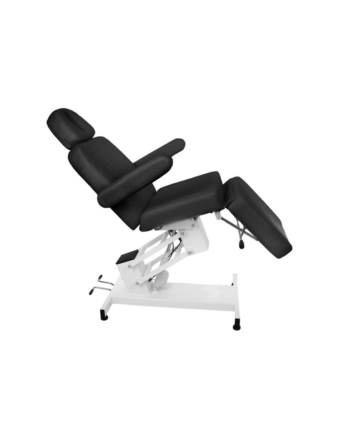 Tatouage  116089 FAUTEUIL DE TATOUAGE ÉLECTRIQUE NOIR 705 1