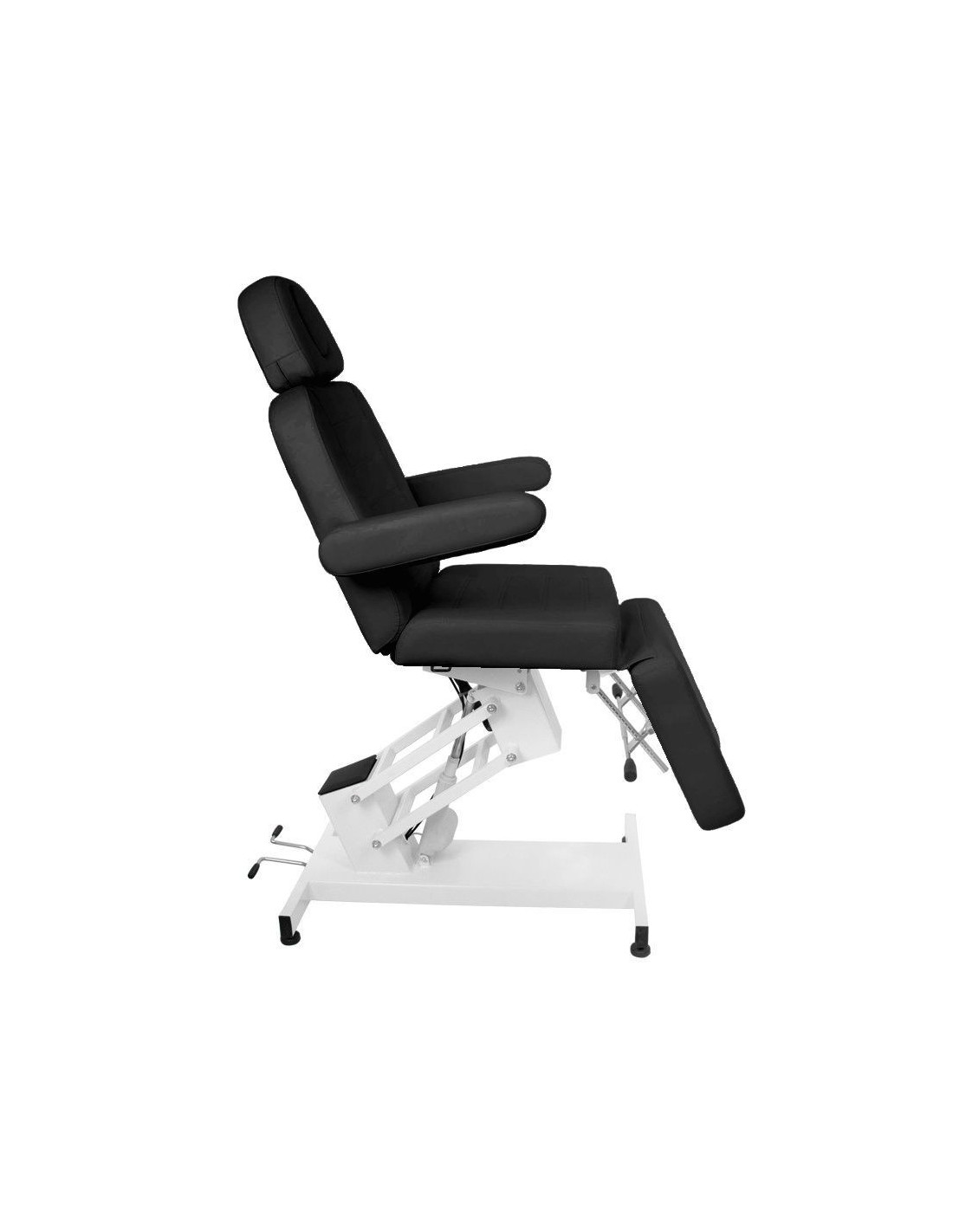 Tattoo 116089 Electric Tattoo Chair Black 705 1