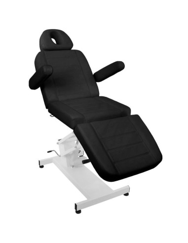 Tatouage  116089 FAUTEUIL DE TATOUAGE ÉLECTRIQUE NOIR 705 1