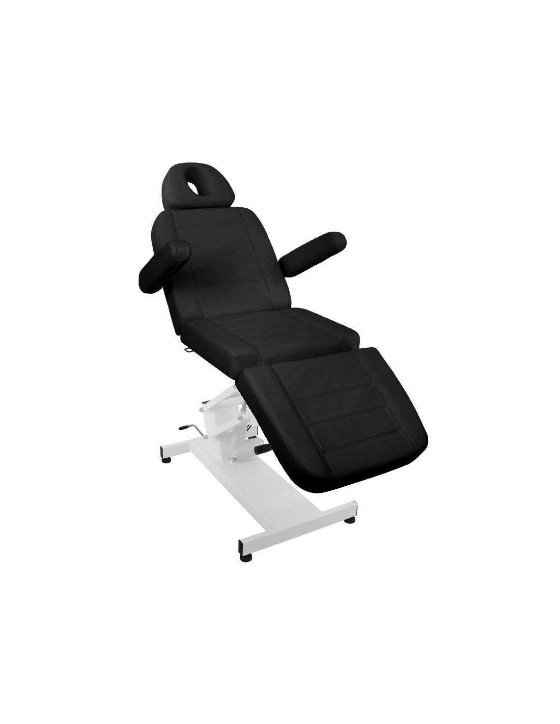 Tatouage  116089 FAUTEUIL DE TATOUAGE ÉLECTRIQUE NOIR 705 1