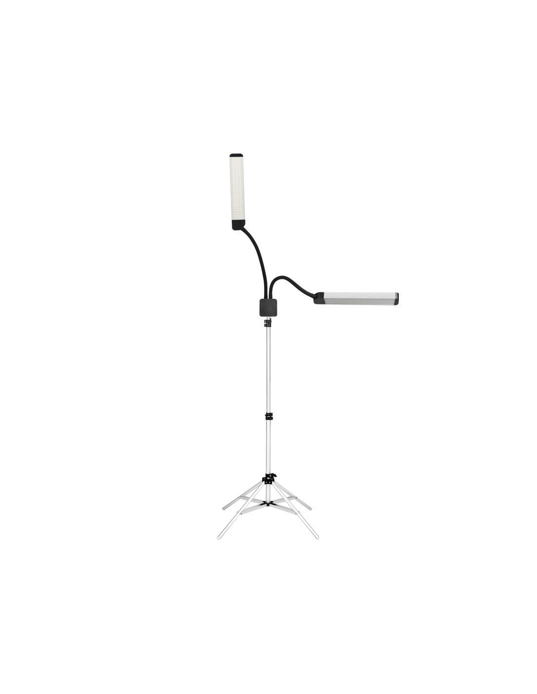 Associate Article 119060 LAMPA LED DO RZĘS I MAKIJAŻU POLLUKS II TYP MSP-LD01