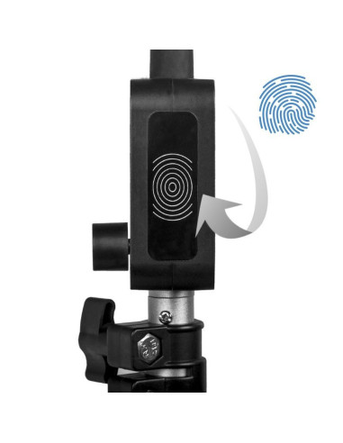 Artículo asociado 119060 LAMPA LED DO RZĘS I MAKIJAŻU POLLUKS II TYP MSP-LD01