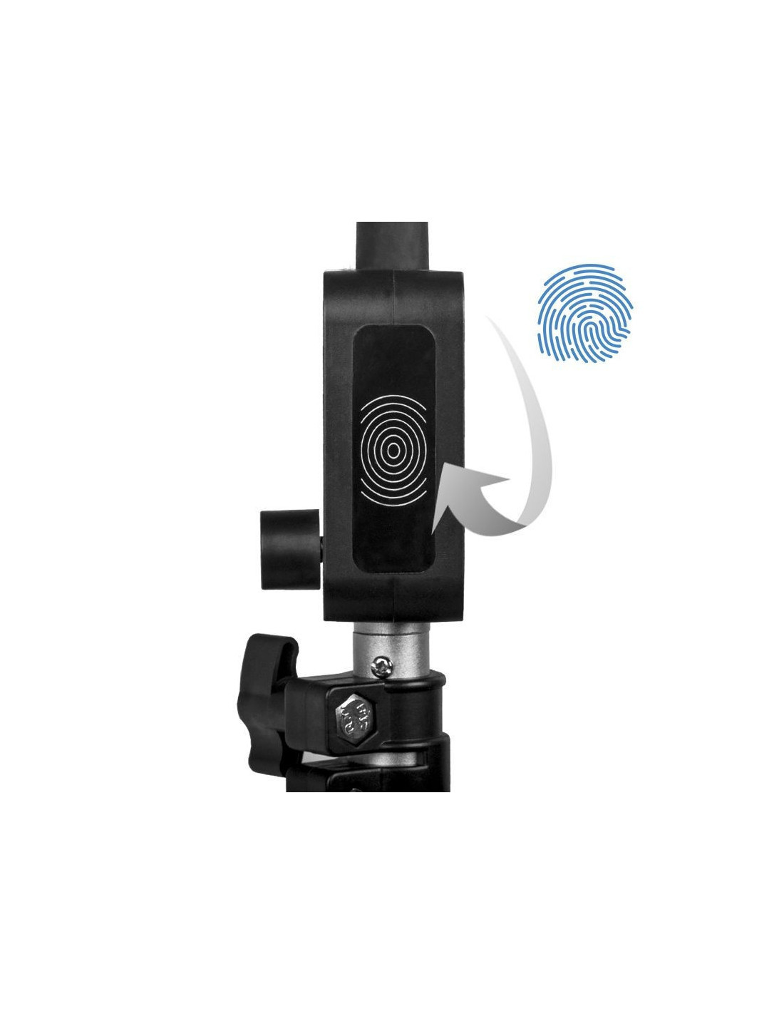 Associate Article 119060 LAMPA LED DO RZĘS I MAKIJAŻU POLLUKS II TYP MSP-LD01