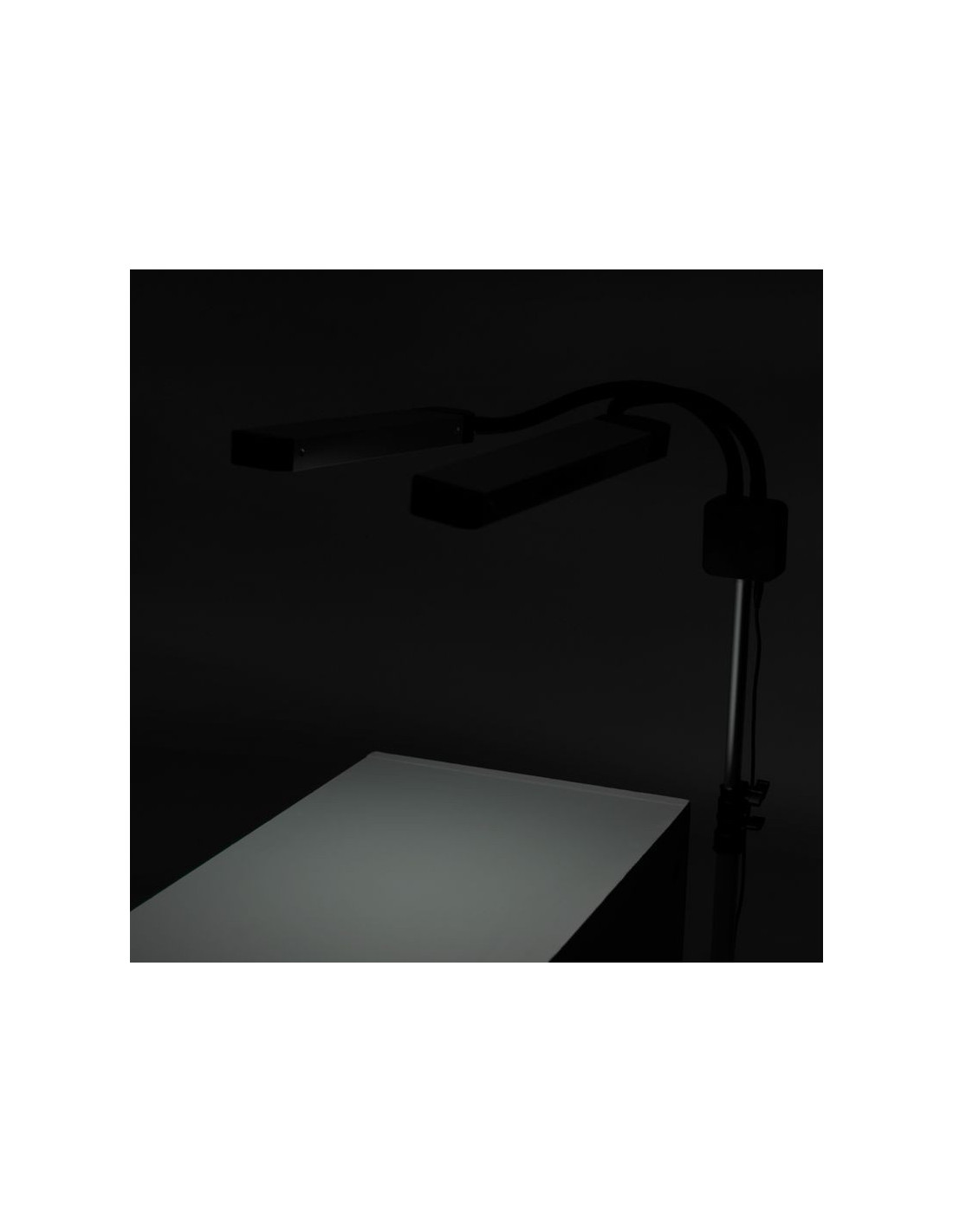 Zugehöriger Artikel 119060 LAMPA LED DO RZĘS I MAKIJAŻU POLLUKS II TYP MSP-LD01