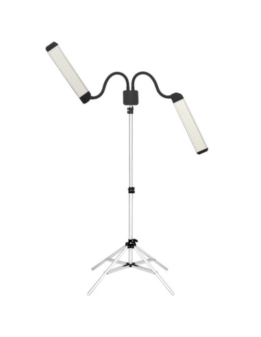 Articolo associato 119060 LAMPA LED DO RZĘS I MAKIJAŻU POLLUKS II TYP MSP-LD01