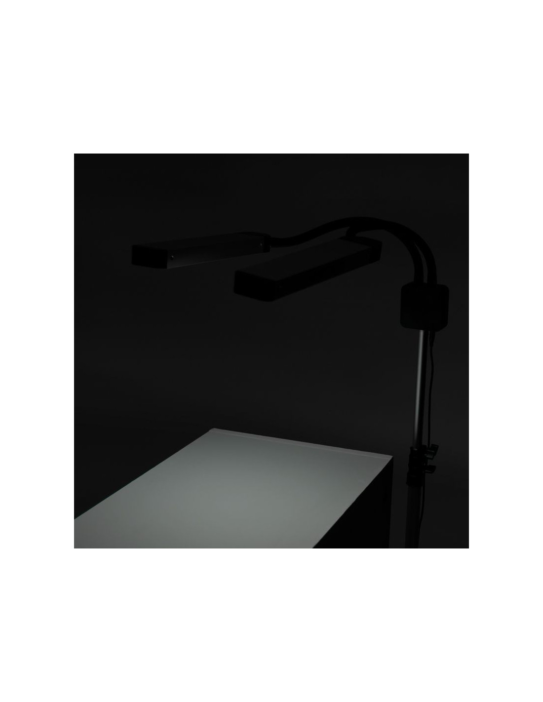 Zugehöriger Artikel 119060 LAMPA LED DO RZĘS I MAKIJAŻU POLLUKS II TYP MSP-LD01