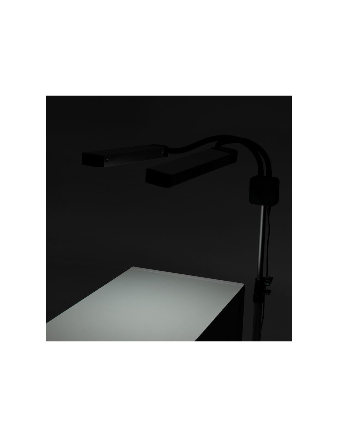 Associate Article 119060 LAMPA LED DO RZĘS I MAKIJAŻU POLLUKS II TYP MSP-LD01