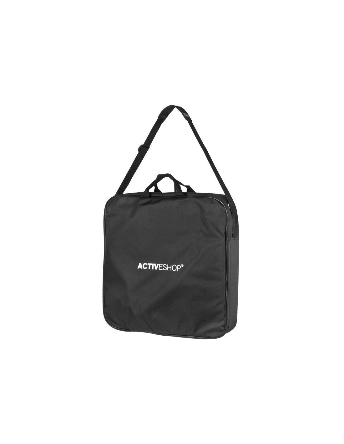 Associate Article  119781 LAMPA PIERŚCIENIOWA RING LIGHT 18" 48W LED CZARNA + STATYW