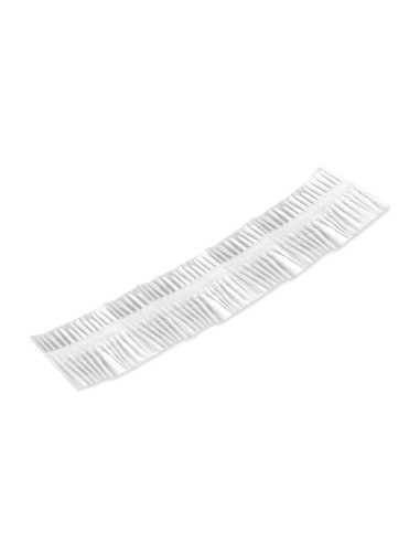 Associate Article 123449 SAC INSERT JETABLE AZZURRO AVEC UN MASSEUR