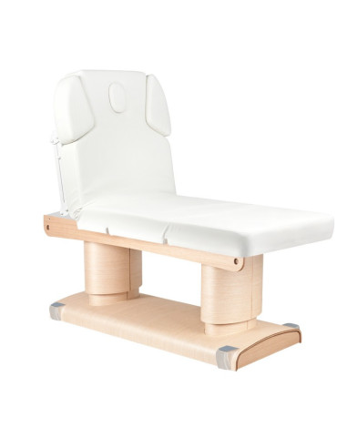 Mesa de massagem 123557 QAUS Mesa de spa aquecida elétrica