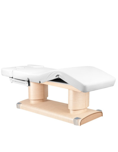 Massage Table 123557 QAUS Electric Heated Hot Spa Table