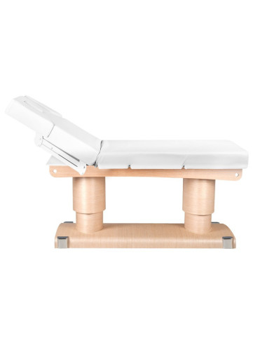 Massagetafel 123557 QAUS Elektrisch verwarmde hot spa-tafel