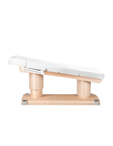 Massage Table 123557 QAUS Electric Heated Hot Spa Table