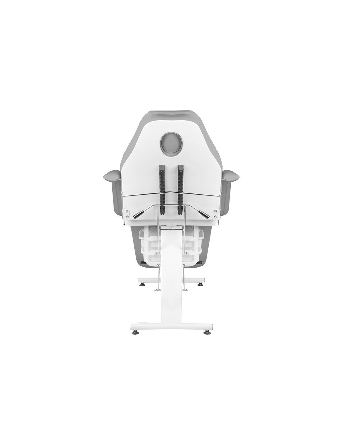 Massage Table 123760 BASIC GREY AESTHETIC CHAIR 202