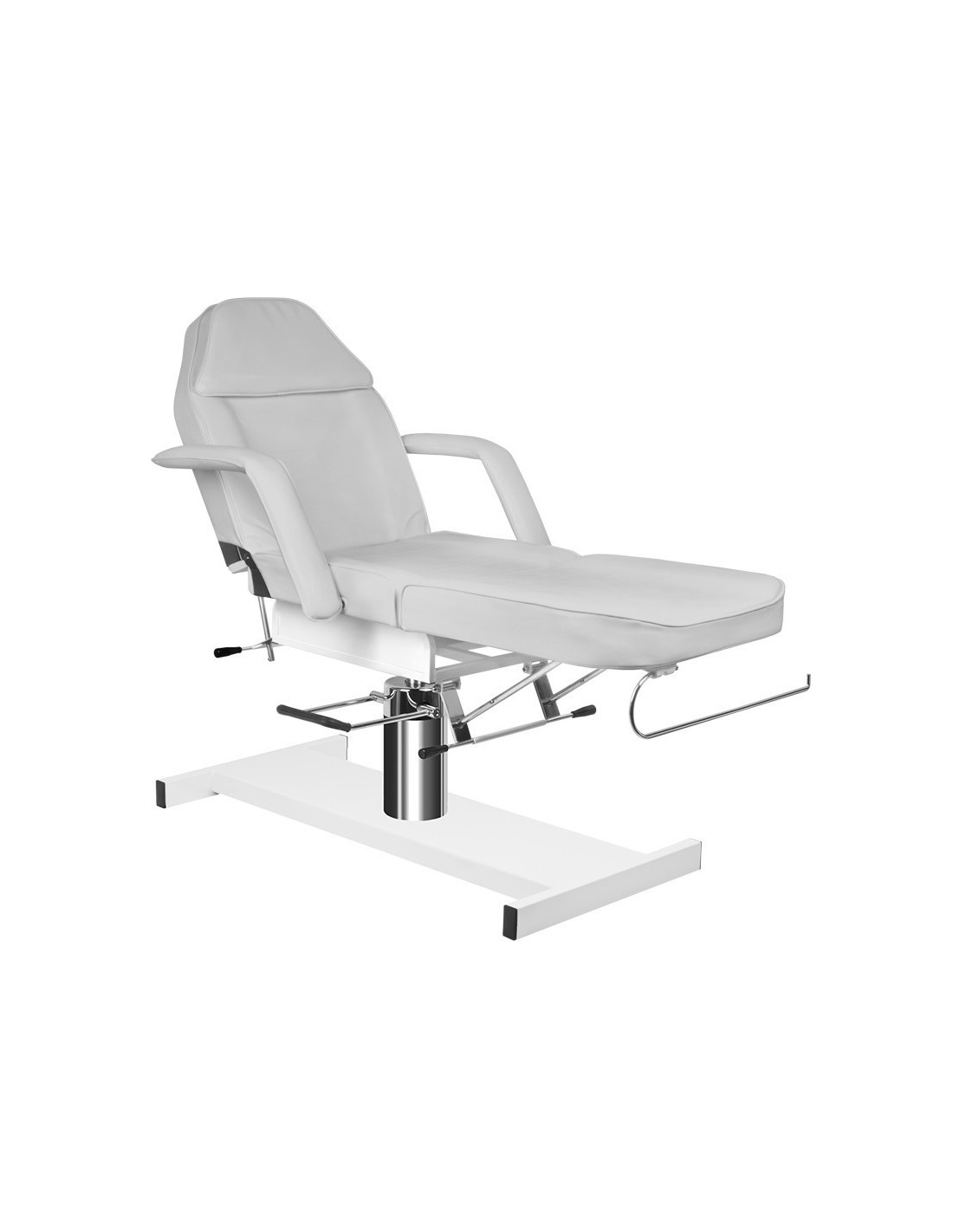 Beauty Chairs 123761 Hydraulic Beauty Chair Grey A 210