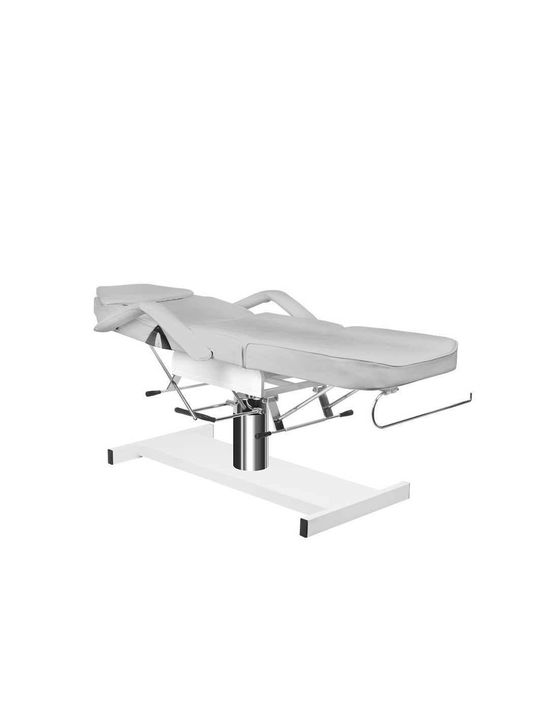 Beauty Chairs 123761 Hydraulic Beauty Chair Grey A 210