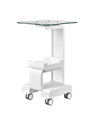 Cosmetic table for device 082