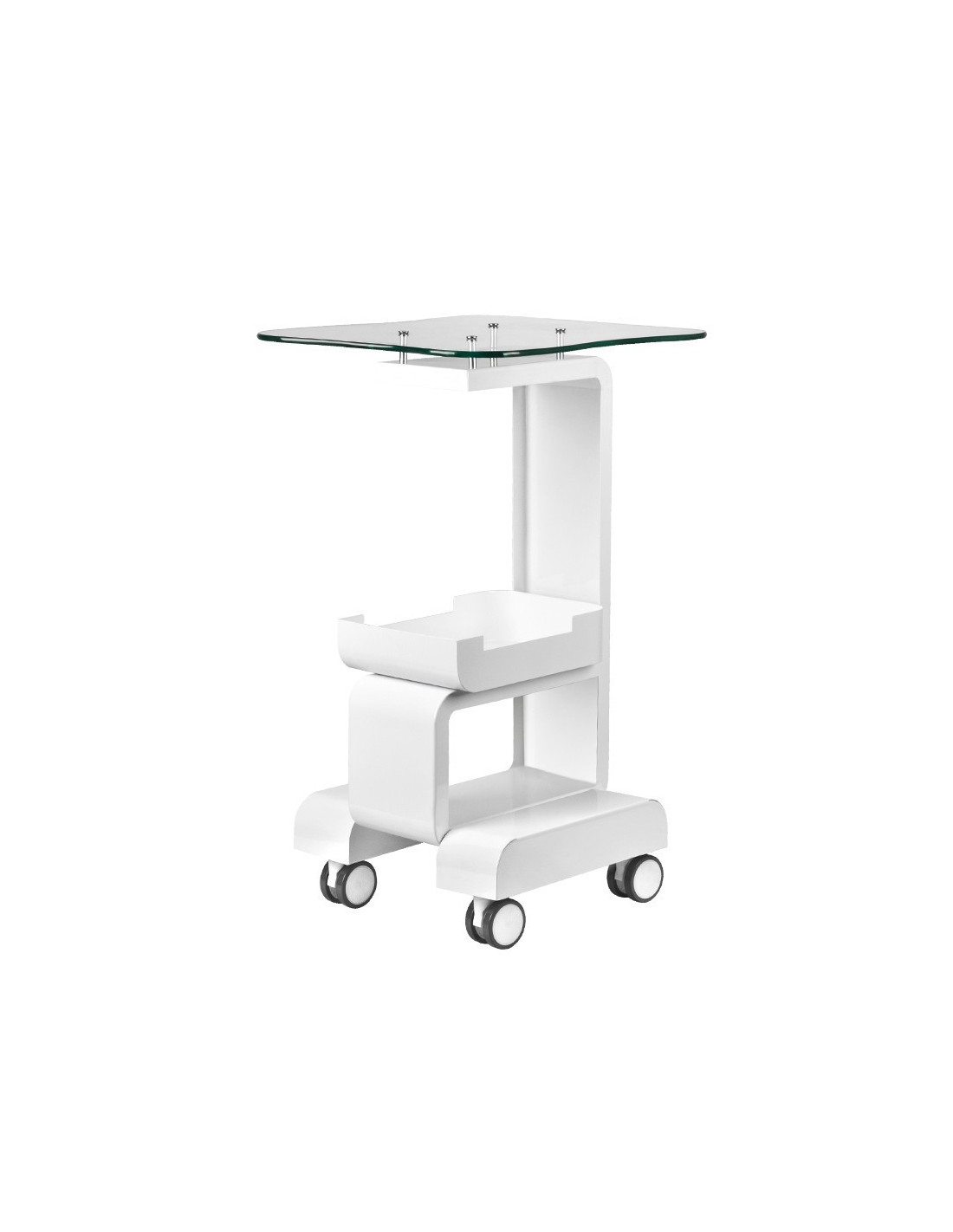 Cosmetische tafel voor apparaat 082 