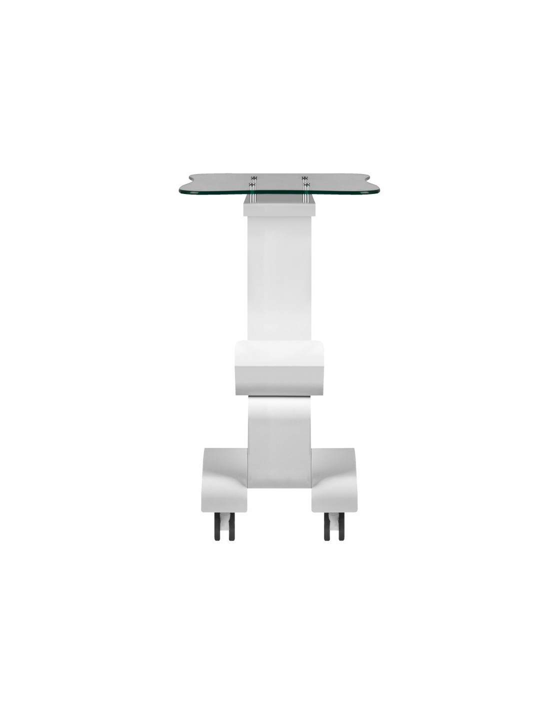 Cosmetic table for device 082