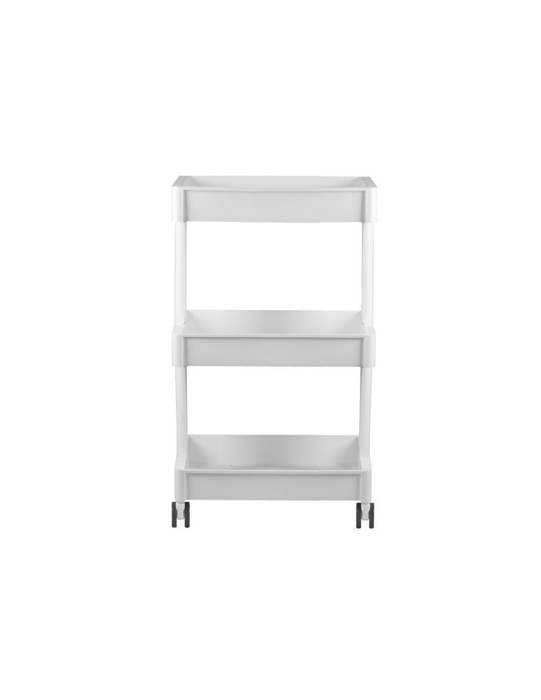 CHARIOT COSMETIQUE 084 BLANC 