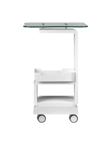 Cosmetische tafel voor apparaat 082 