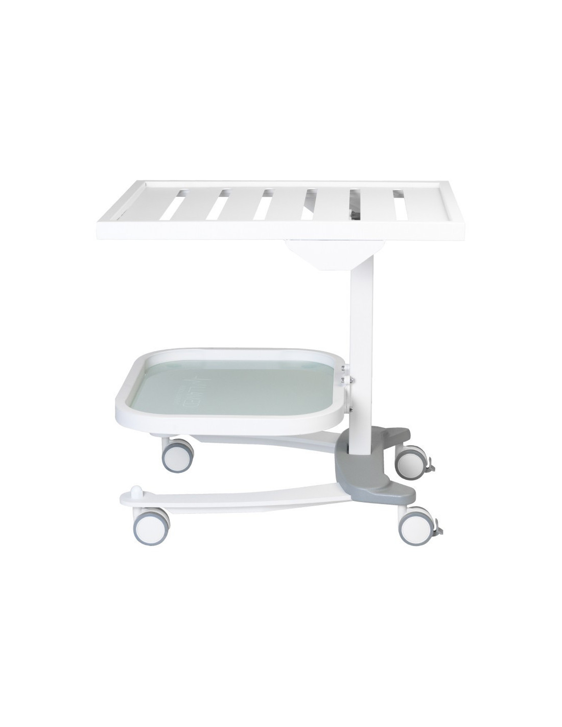 Atlas autoclave table