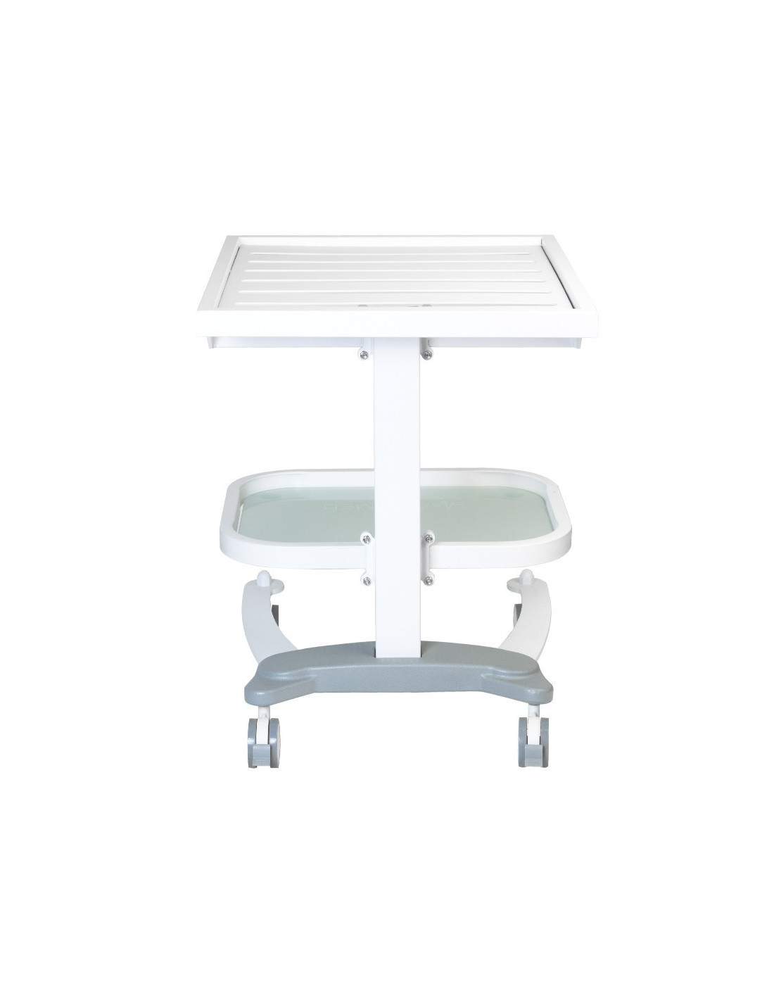 Atlas autoclave table