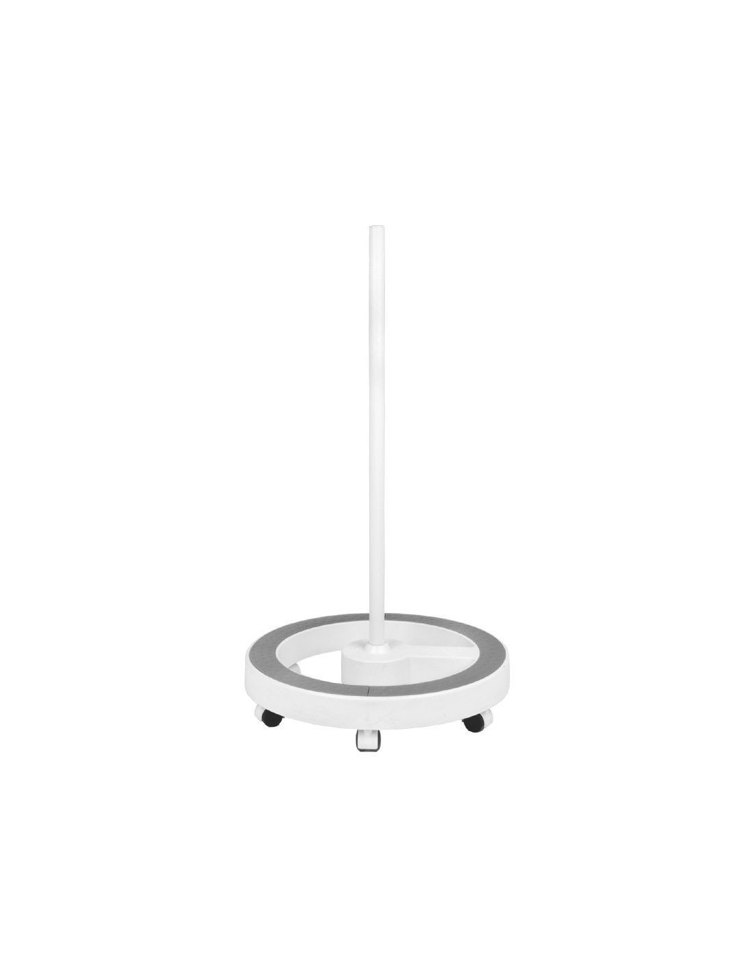 Elegante atelier led elegante 801-s mit standard weißem träger