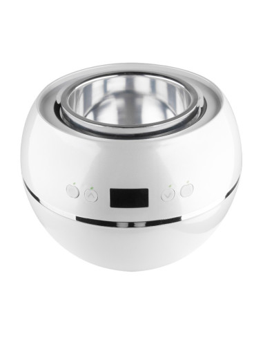 calentador de cera iwax 500ml 100w 