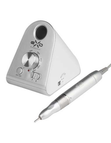 Associate Article  126117 FREZARKA EXO SILENT SX7 - BEZSZCZOTKOWA